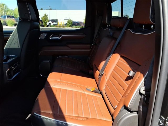New 2026 GMC Sierra 1500 Denali Ultimate image 17