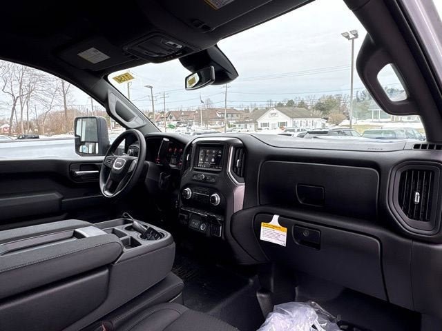 New 2026 GMC Sierra 3500 Pro w/ Convenience Package AWD/4WD image 19