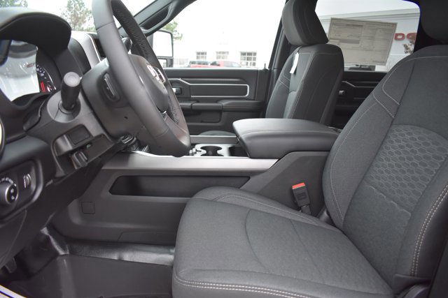 New 2026 RAM 2500 Big Horn image 18