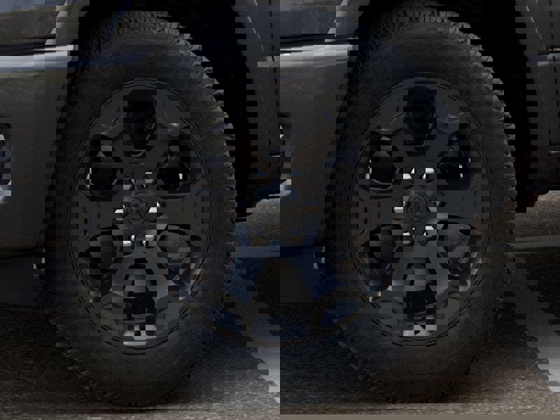 New 2026 RAM 1500 Big Horn image 8