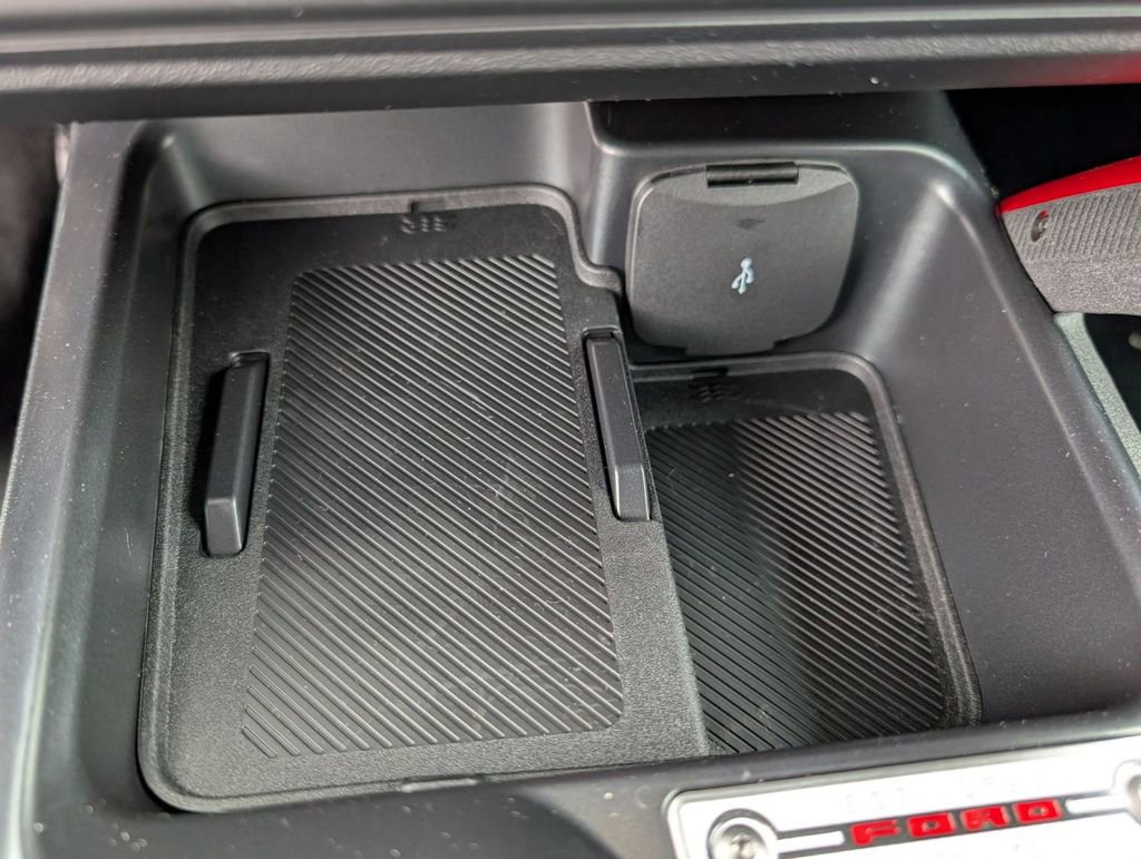 New 2025 Ford Bronco Heritage Edition image 33