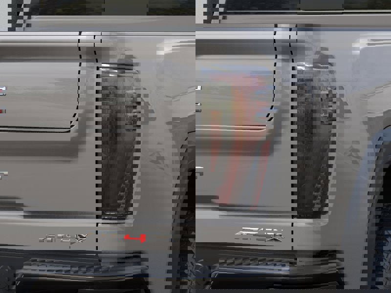 New 2026 GMC Sierra 2500 AT4X image 35