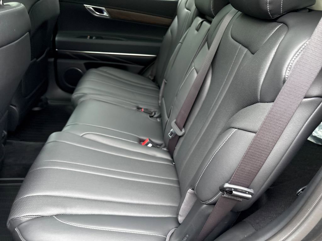 New 2026 Genesis GV80 2.5T Select AWD/4WD image 10