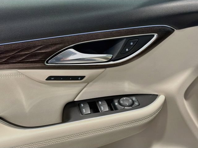 Certified 2023 Buick Envision Avenir AWD/4WD image 16