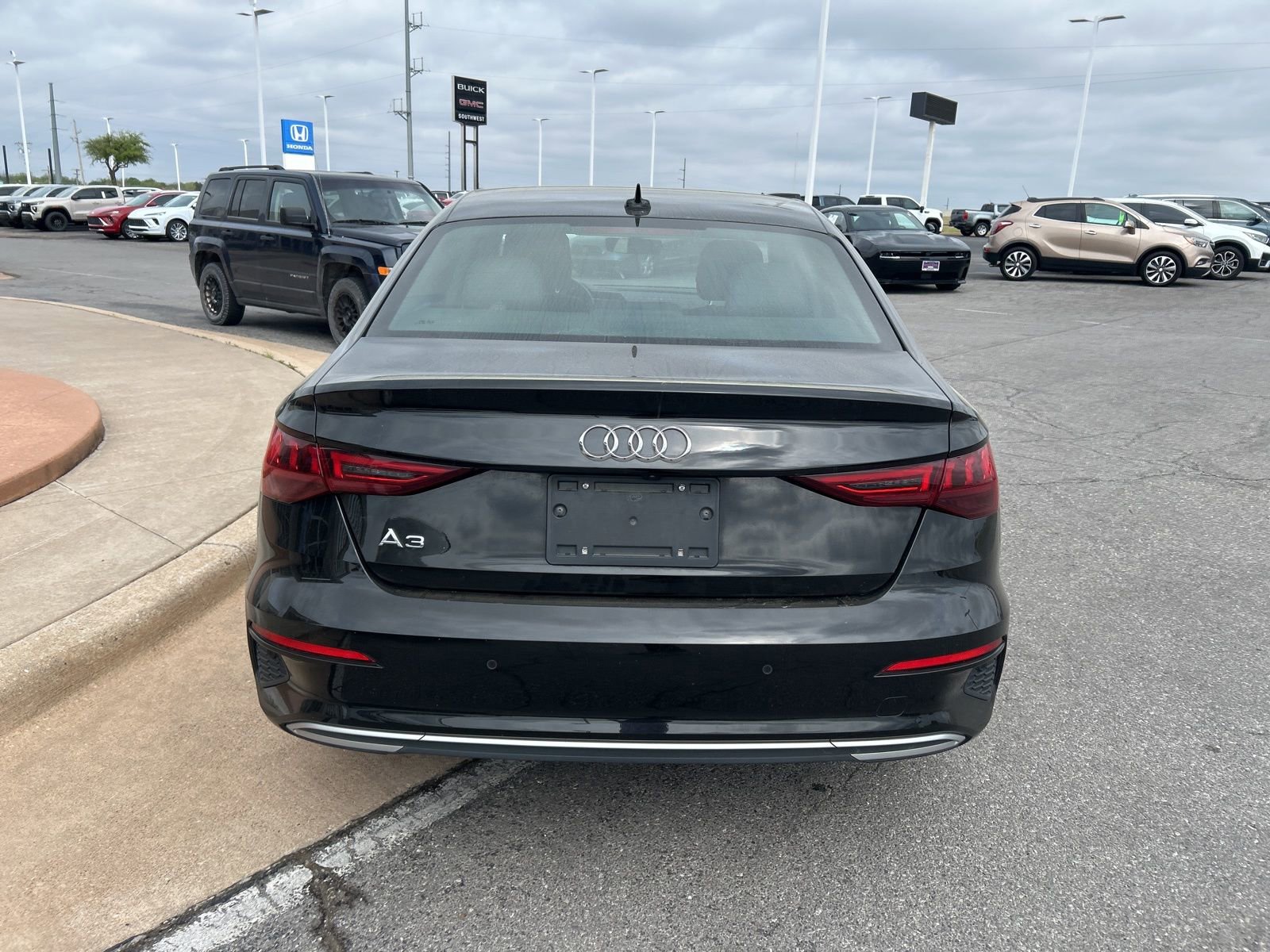 Used 2024 Audi A3 2.0T Premium image 6