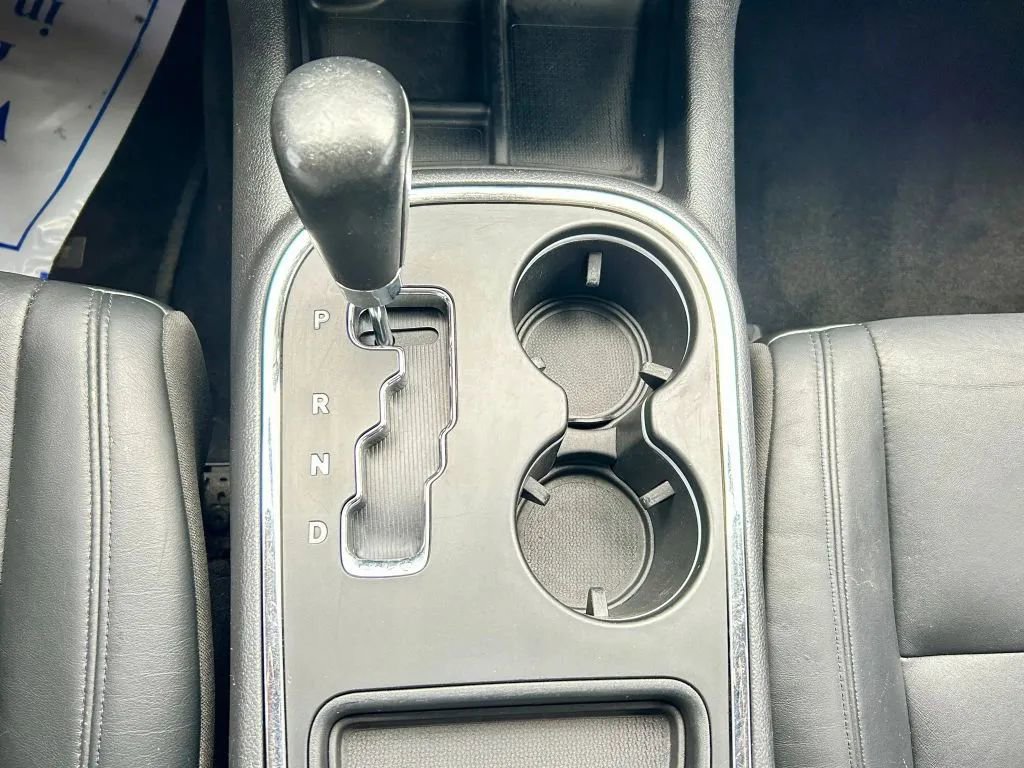 Used 2013 Dodge Durango Crew AWD/4WD image 24