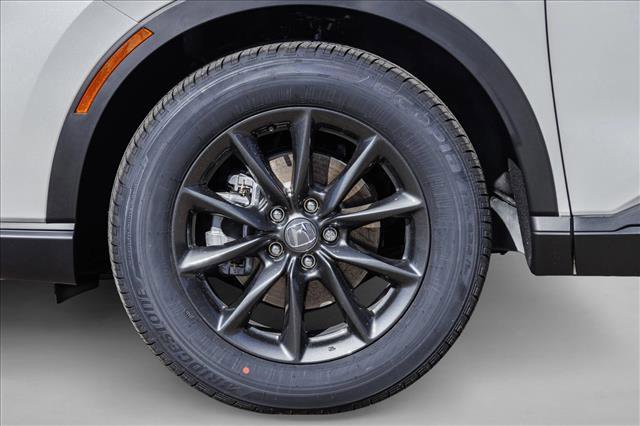 New 2026 Honda CR-V EX-L image 9