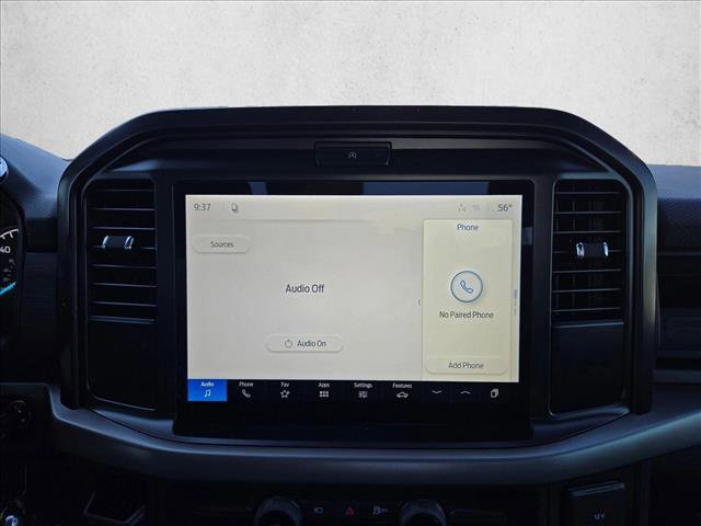 New 2026 Ford F150 XL image 12