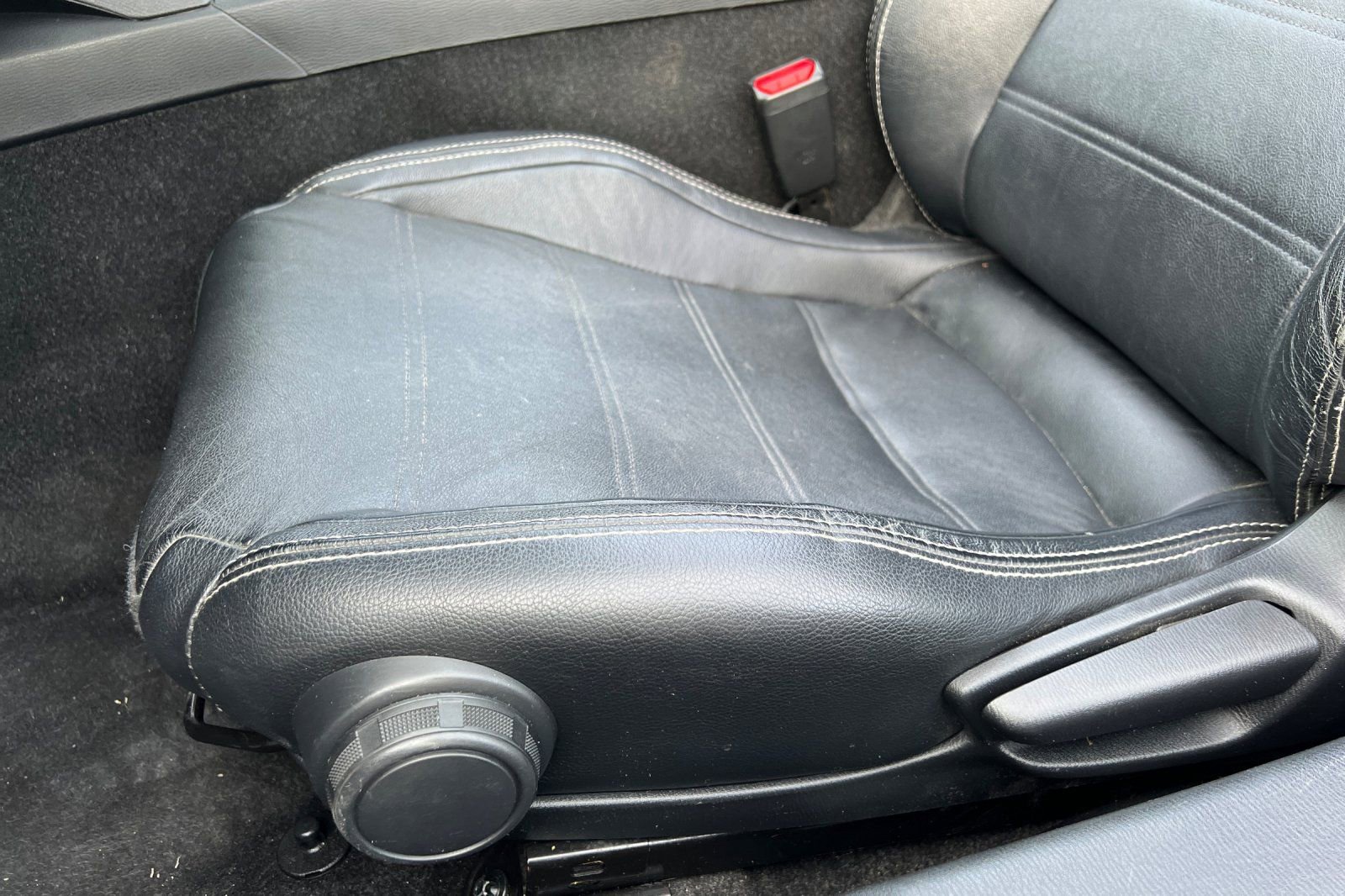 Used 2017 FIAT 124 Spider Lusso image 16