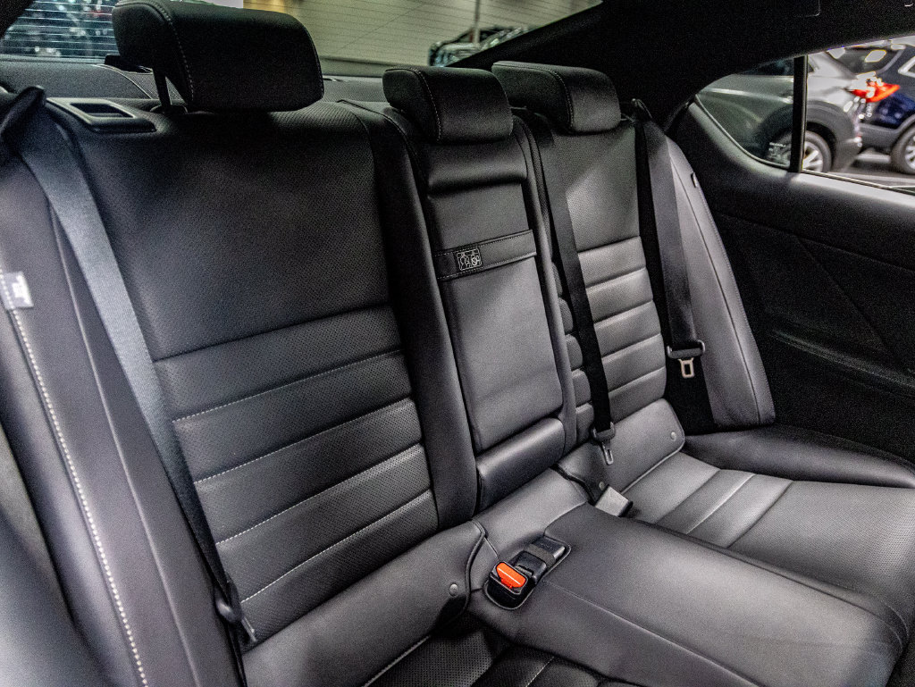 Used 2025 Lexus IS 350 F Sport RWD image 26