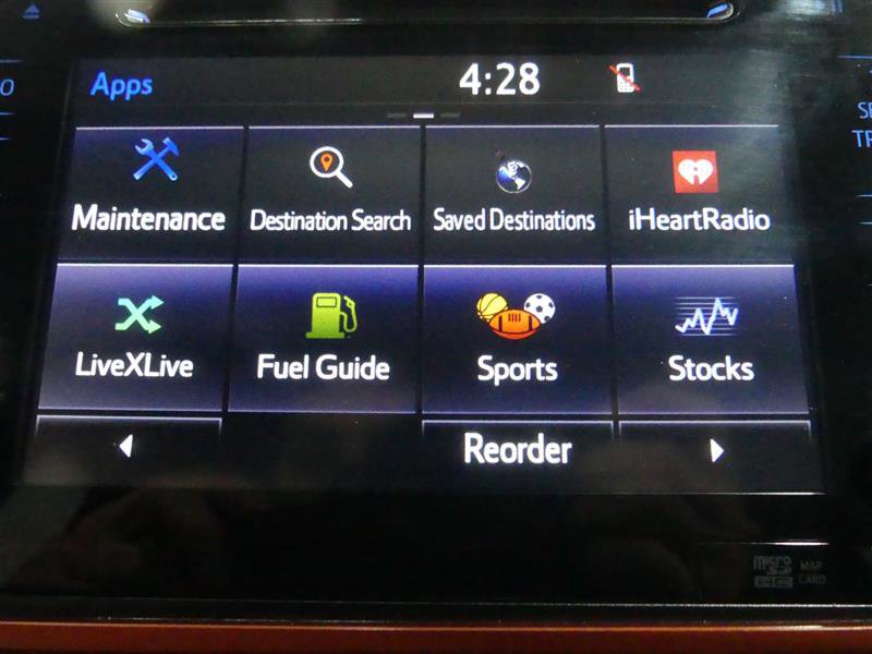 Used 2016 Toyota Tacoma TRD Off-Road w/ Exterior Package image 38