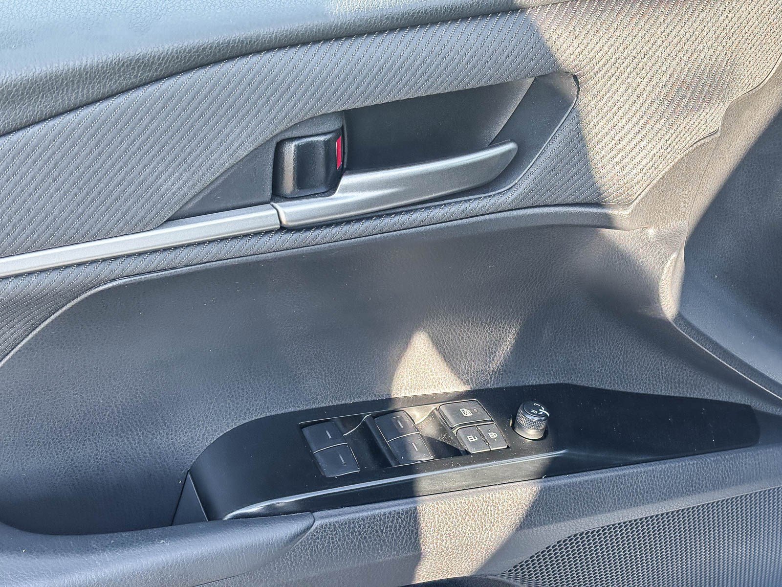 Certified 2025 Toyota Camry SE image 22