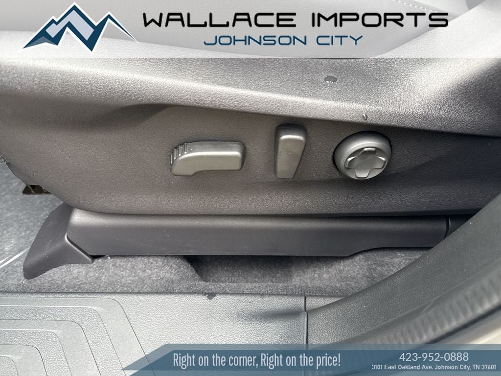 New 2026 Subaru Ascent Limited w/ Popular Package #1 AWD/4WD image 10