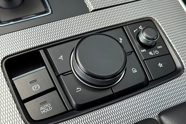 Used 2024 MAZDA CX-90 3.3 Turbo S image 32