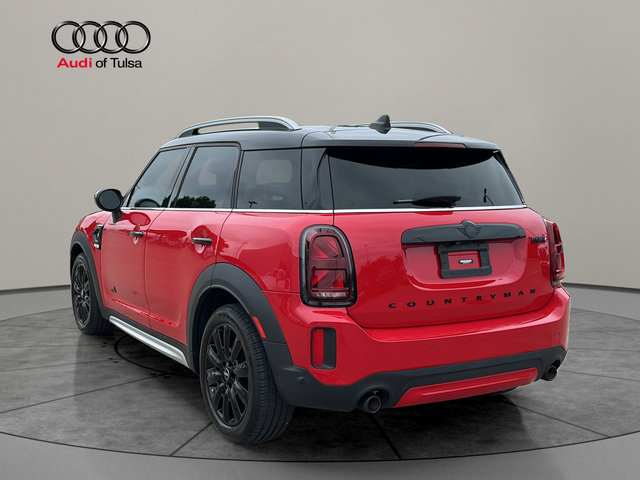 Used 2024 MINI Cooper Countryman S w/ Premium Package AWD/4WD image 5