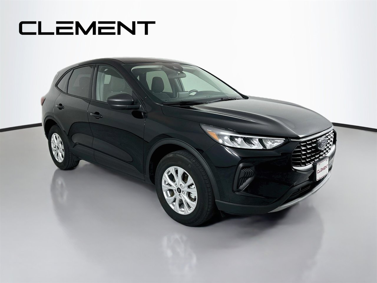 Used 2025 Ford Escape Active AWD/4WD image 5