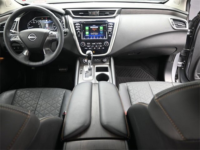 Used 2024 Nissan Murano Platinum w/ Cargo Package image 25