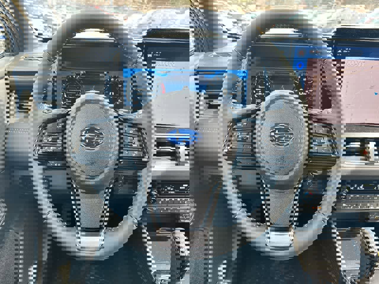 New 2026 Subaru Outback Touring XT image 27