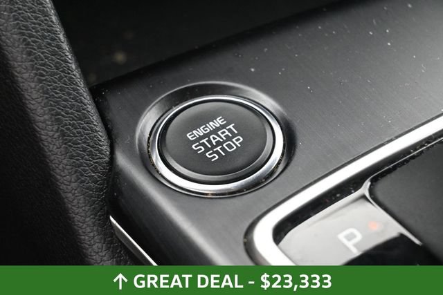 Used 2026 Kia Sportage LX FWD image 24
