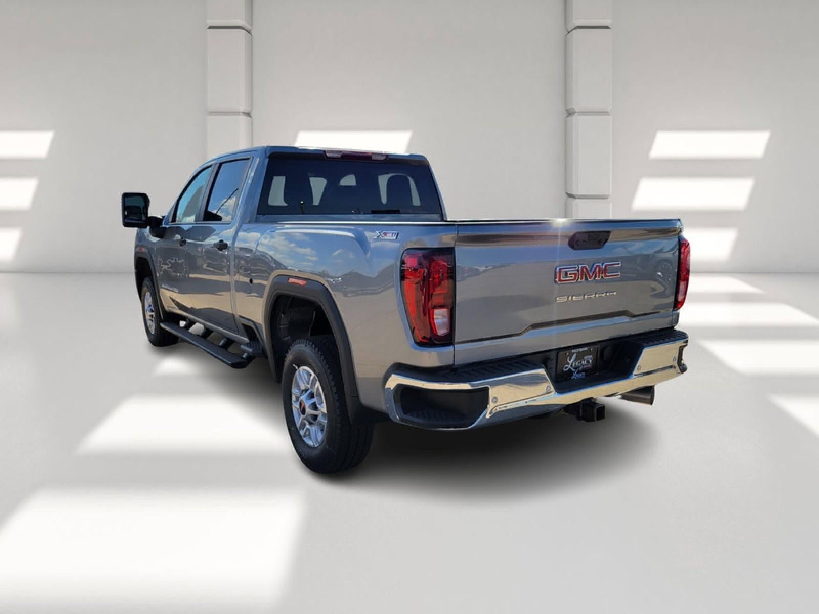 New 2026 GMC Sierra 2500 Pro w/ 1SA Pro Safety Plus Package AWD/4WD image 5