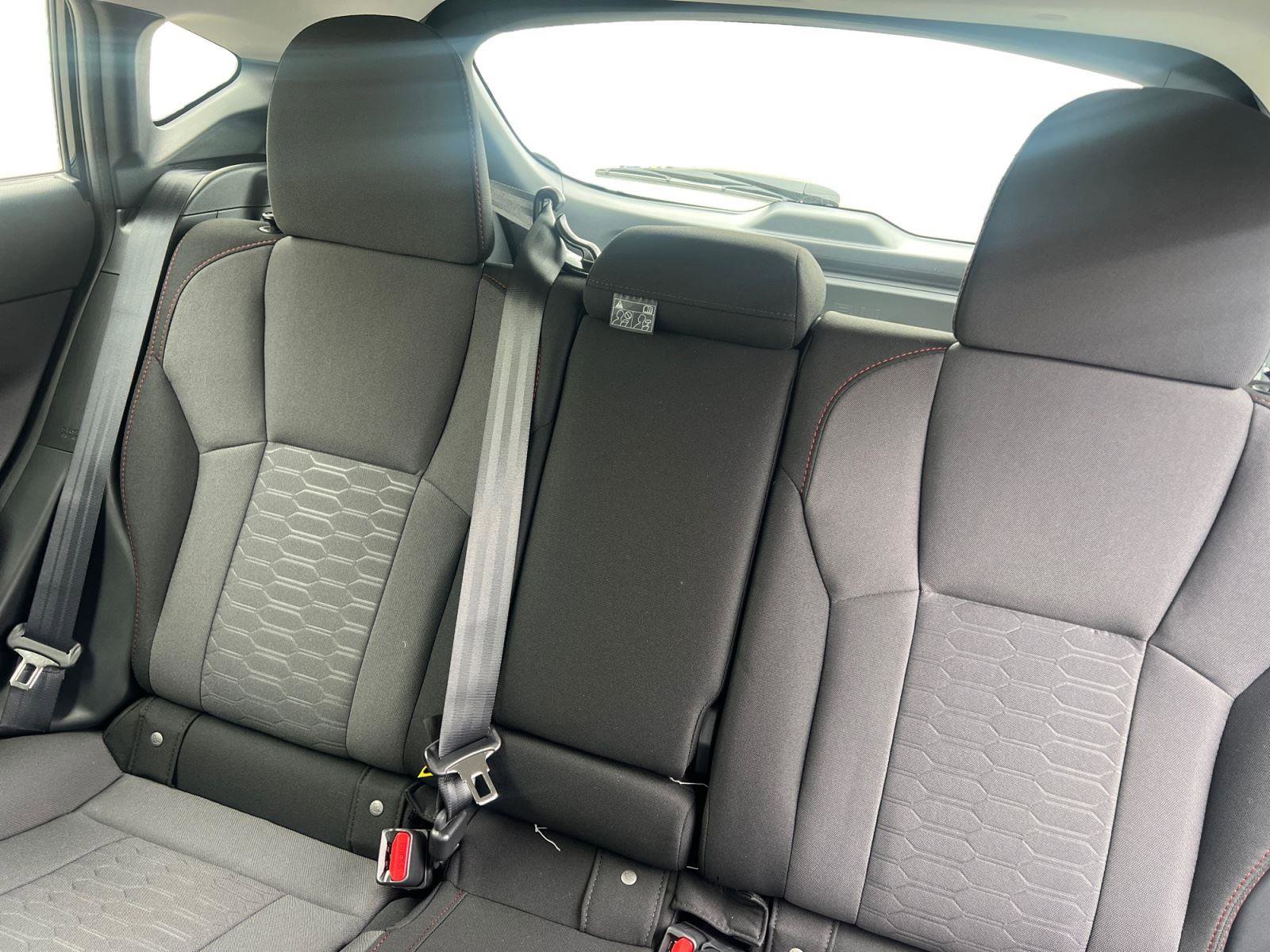 New 2026 Subaru Impreza 2.0i Sport image 13