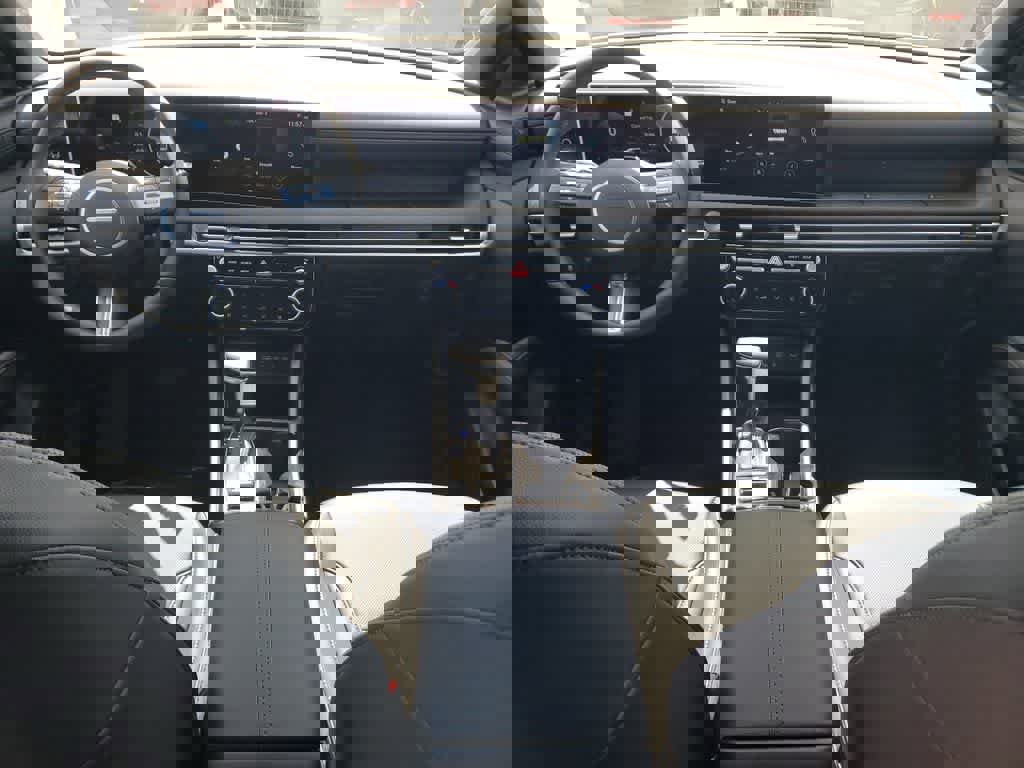 New 2026 Hyundai Santa Cruz Limited image 15