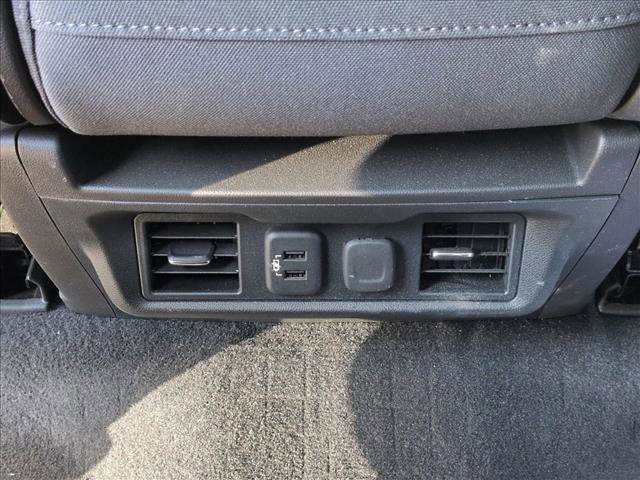 Used 2019 Chevrolet Silverado 1500 LT w/ All-Star Edition AWD/4WD image 16