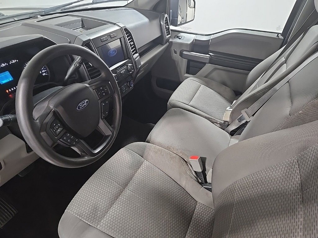 Used 2020 Ford F150 XLT image 15