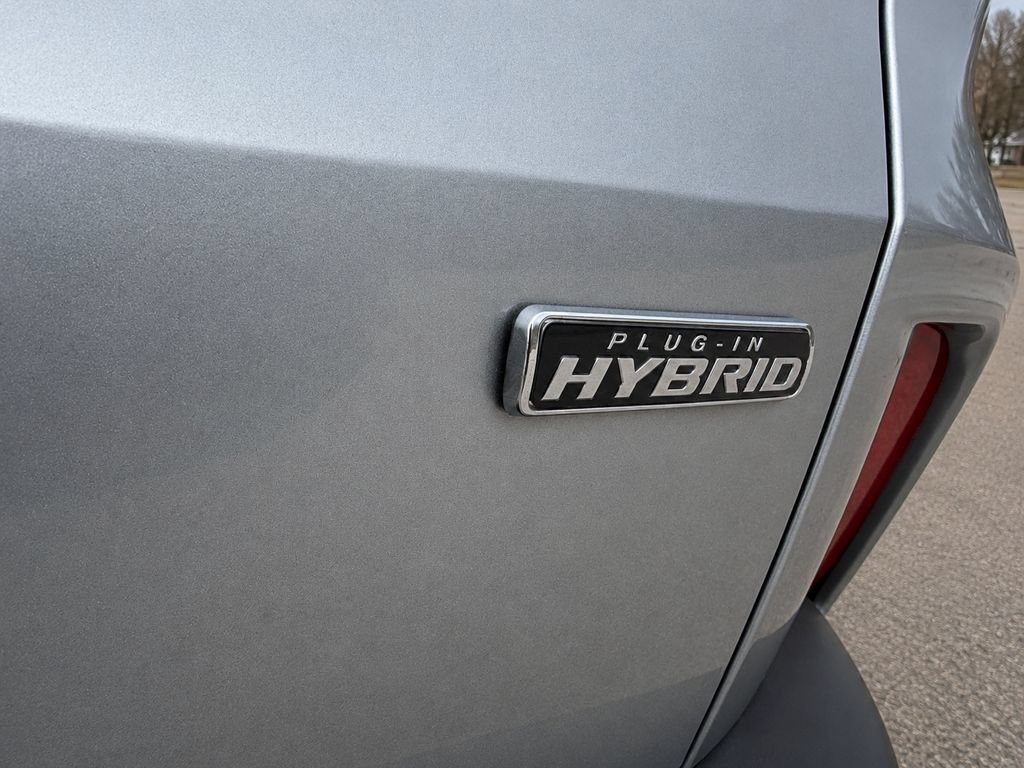 Used 2024 Ford Escape SE FWD image 11
