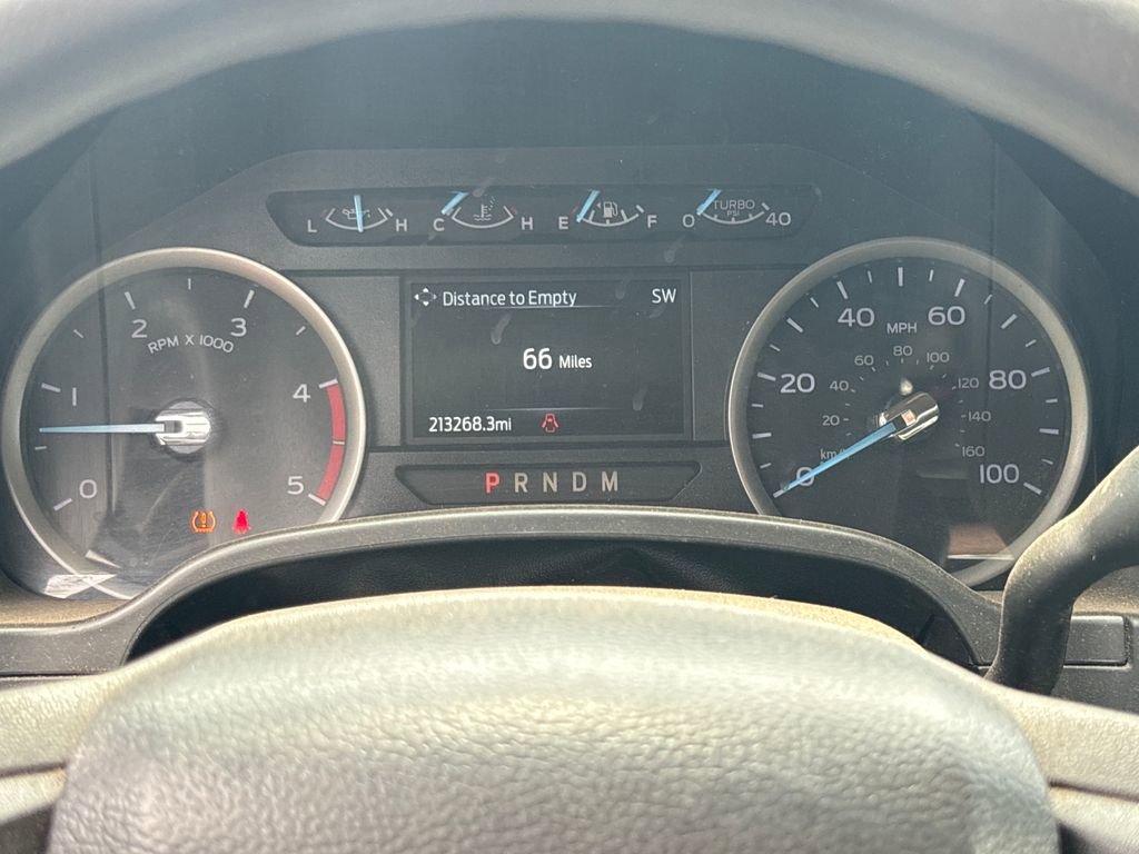 Used 2020 Ford F250 XL w/ STX Appearance Package AWD/4WD image 22