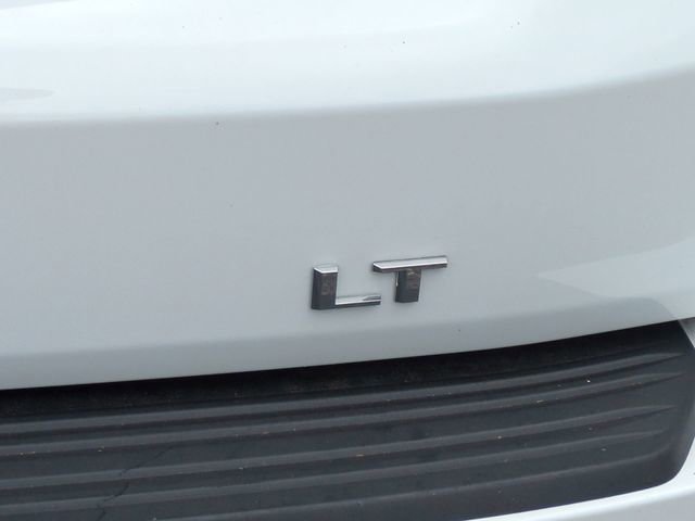 Used 2025 Chevrolet Tahoe LT AWD/4WD image 13