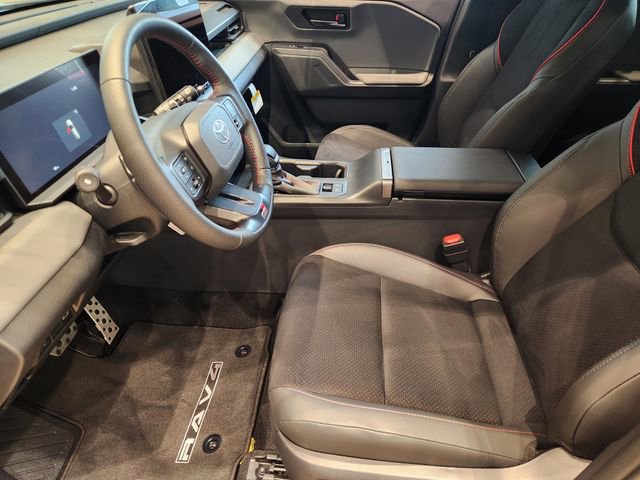 New 2026 Toyota RAV4 AWD Plug-in Hybrid image 9