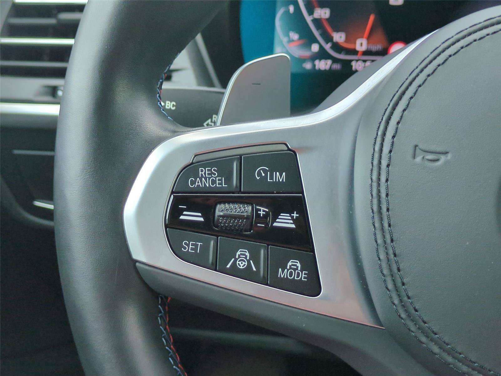Used 2023 BMW X4 M40i AWD/4WD image 21