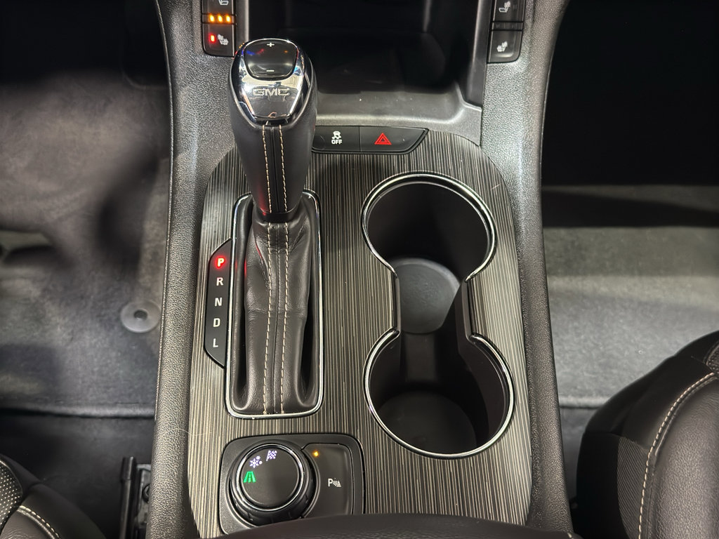 Used 2018 GMC Acadia SLT image 32