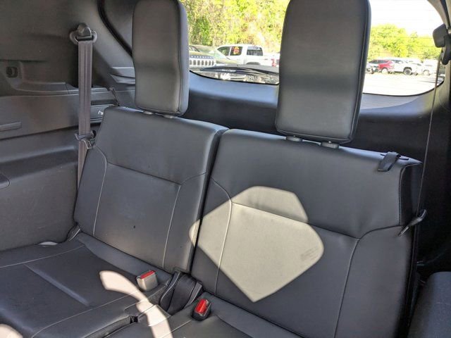 Used 2025 Mitsubishi Outlander SE AWD/4WD image 22