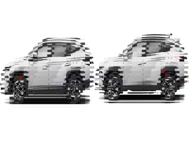 New 2026 Hyundai Tucson SEL image 3