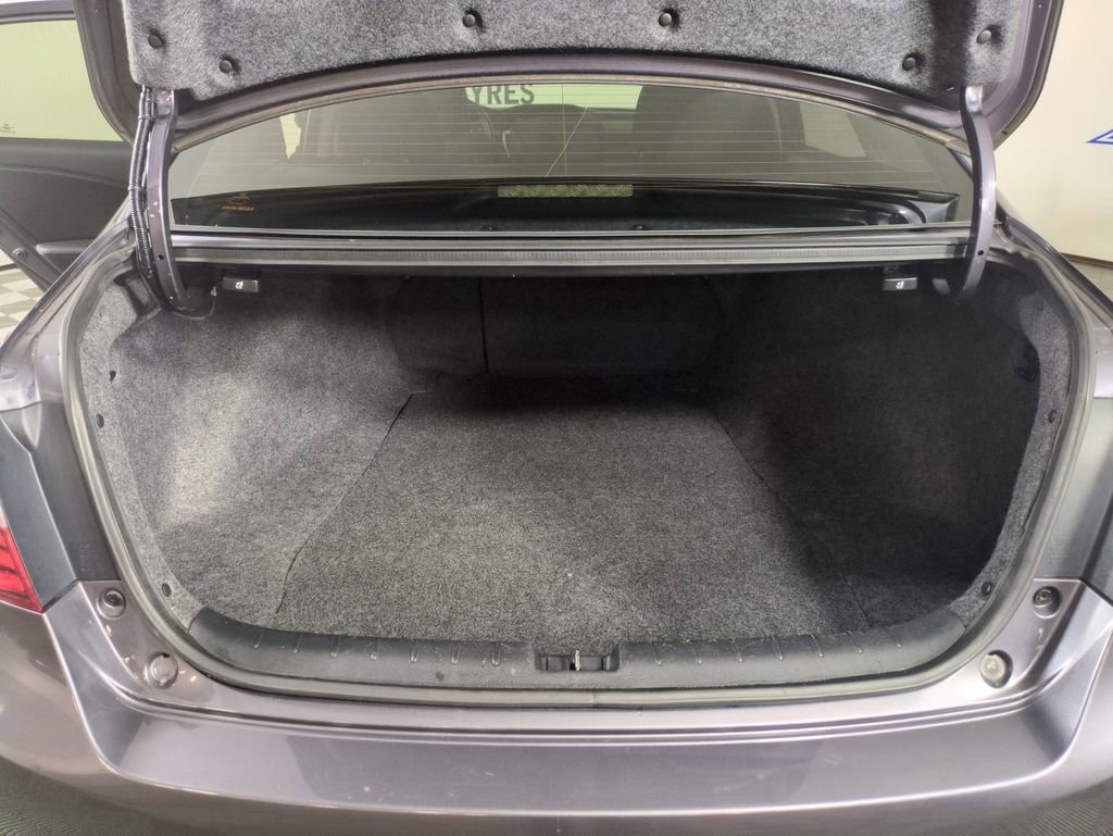 Used 2016 Honda Accord EX image 22