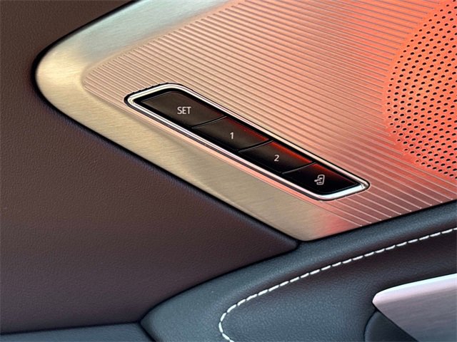 New 2026 Chevrolet Corvette Stingray Preferred Cpe w/ 2LT image 21