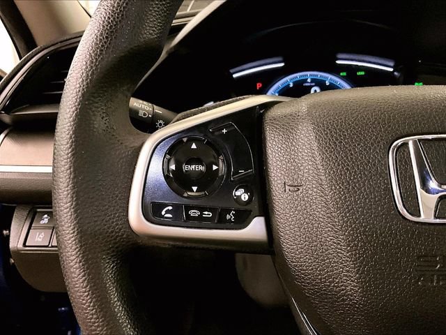 Used 2019 Honda Civic LX image 17
