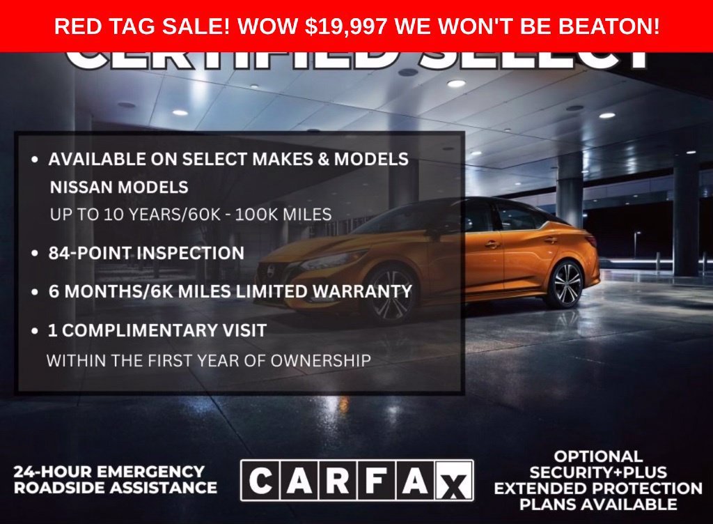Used 2023 Chevrolet TrailBlazer RS FWD image 33