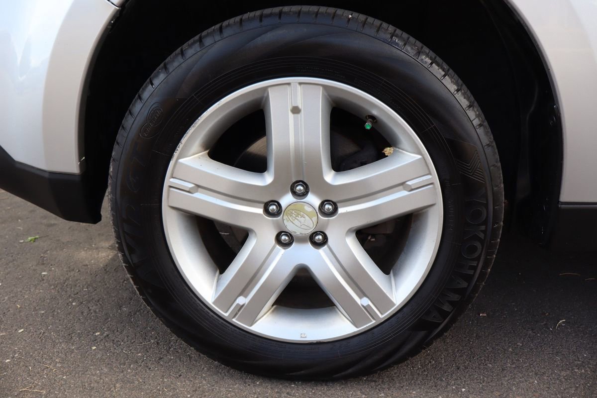 Used 2010 Subaru Forester 2.5X Premium AWD/4WD image 41