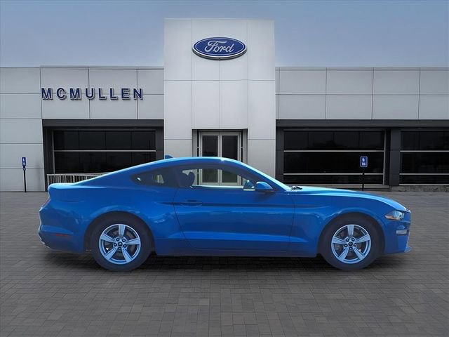 Used 2021 Ford Mustang Coupe image 27