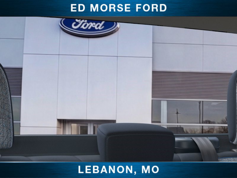 New 2026 Ford Maverick XLT w/ XLT Luxury Package FWD image 51