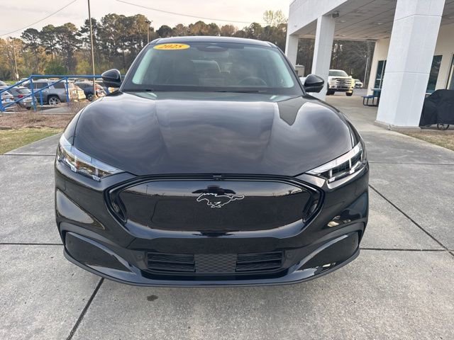 Used 2025 Ford Mustang Mach-E Premium RWD image 2