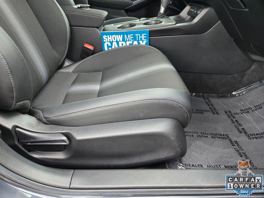 Used 2025 Honda Civic Sport image 44