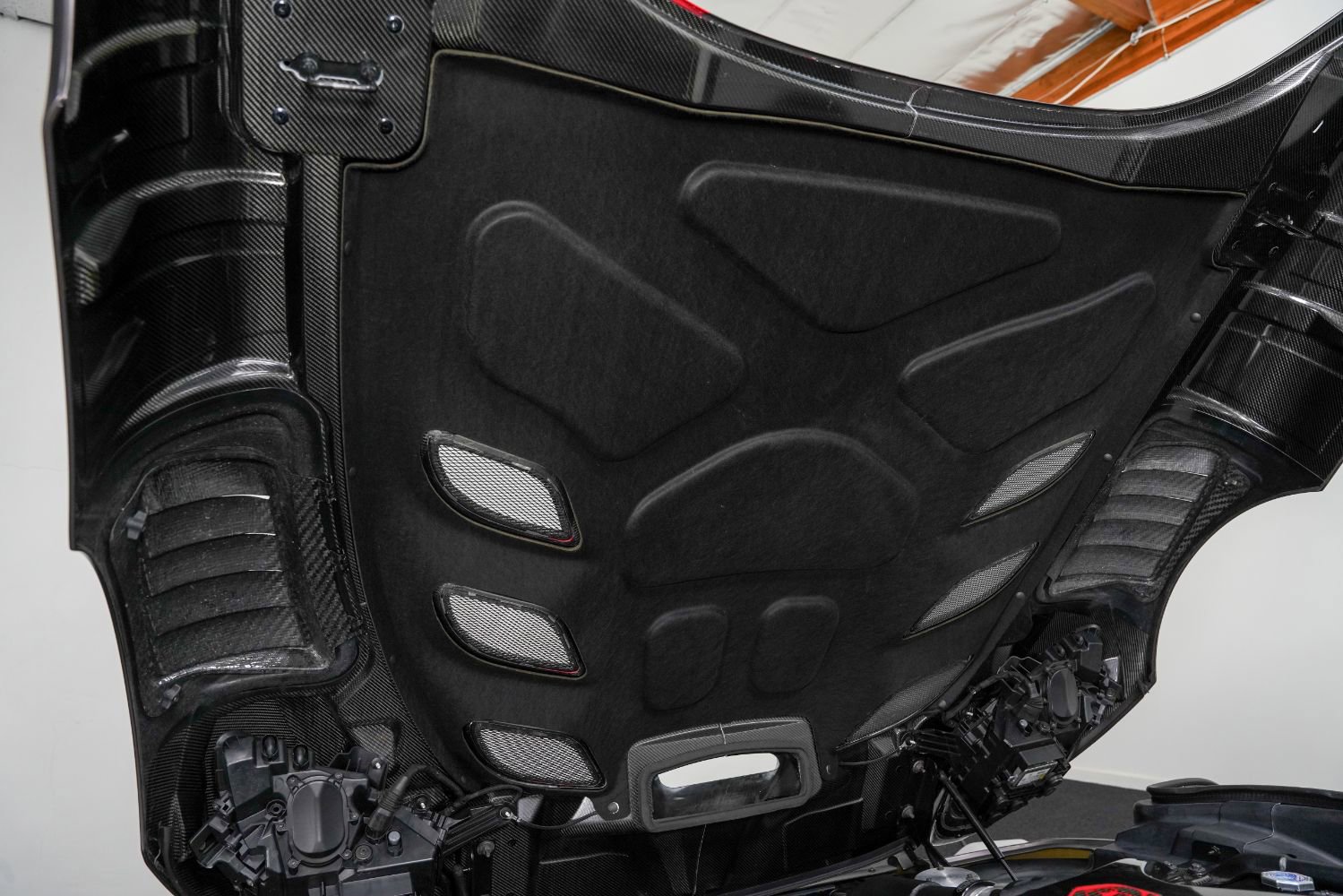 Used 2016 Dodge Viper GTC w/ ACR Package RWD image 59