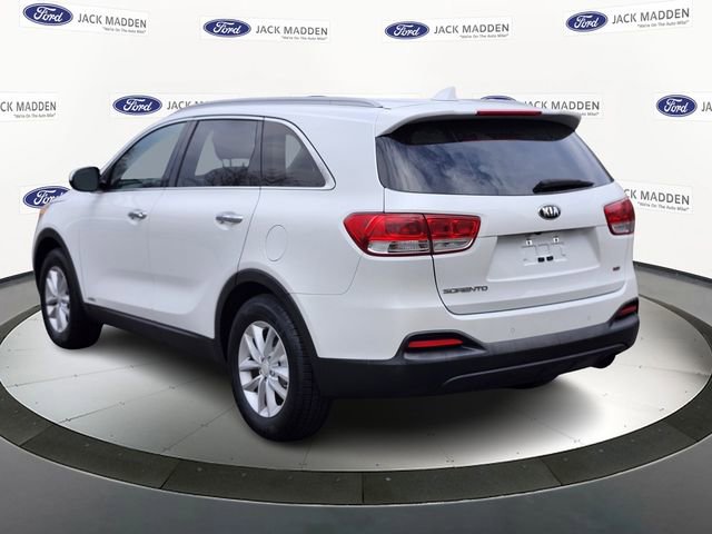 Used 2018 Kia Sorento AWD image 3