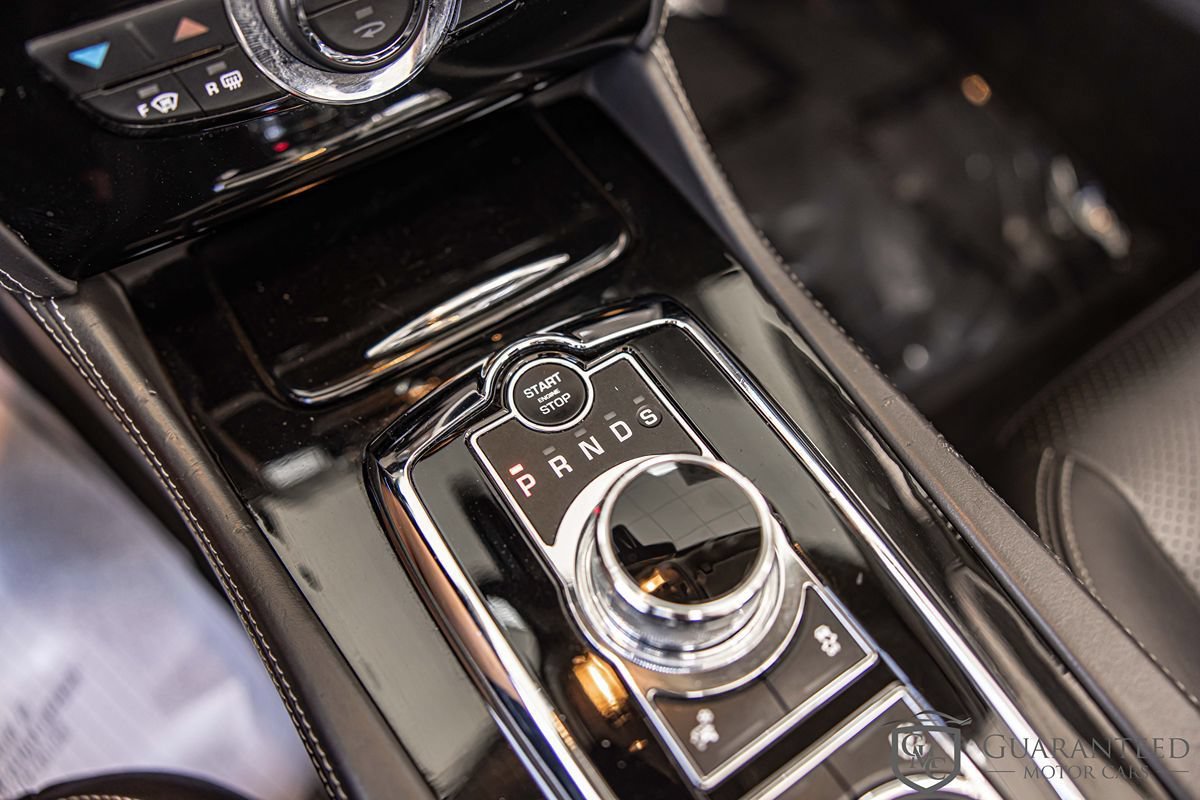 Used 2012 Jaguar XK Convertible RWD image 28