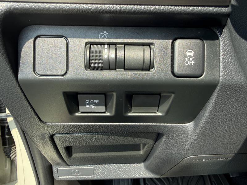 Used 2017 Subaru Crosstrek 2.0i Limited AWD/4WD image 20