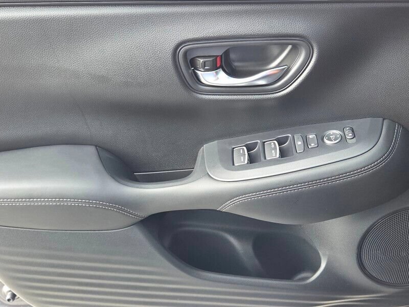 New 2027 Honda HR-V EX-L image 15